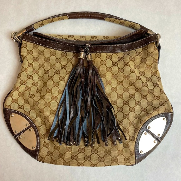 Gucci Handbag